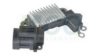 LAUBER CQ1010516 Alternator Regulator